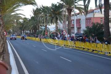 Carreras de caballo de San Gregorio Taumaturgo 2018